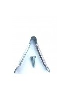 Kroužky rozlišovací, spony křídelní