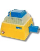 Líhně, inkubátory, dolíhně