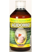 Vitamínové doplňky