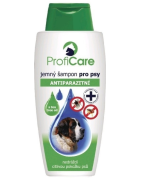 Boj proti parazitům