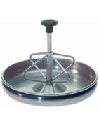 Žlaby, krmítka, samokrmítka