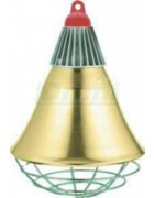 Infralampy, žárovky, termodesky