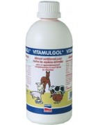 Vitamínové doplňky