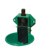 Napáječky, napájecí žlaby