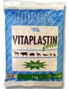 Minerální lizy, vitamínové doplňky