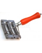 Péče o srst – hřbílka, kartáče