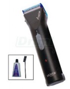 Péče o srst - stříhací strojky