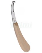 Péče o paznehty – nářadí