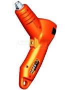 Odrohování telat, koz atd