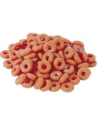 Kastrace, kupírování, ostatní potřeby