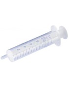 Injekční stříkačky