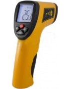 Veterinární teploměry