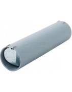 Pasti na hryzce a krtky