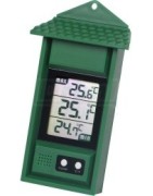 Teploměry, vlhkoměry, hustoměry