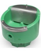 Vyhřívané napáječky