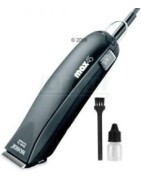 Stříhací strojky, péče o srst