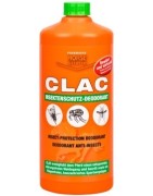 Repelenty, lesky, péče o srst