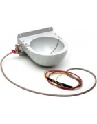 Vyhřívané napáječky