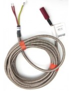 Topné kabely, vyhřívání potrubí