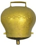 Pastevní zvonce, zvonky, rolničky