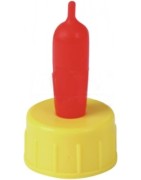 Odchov mláďat – dudlíky, láhve