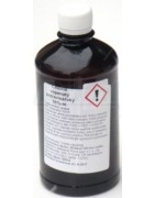 Syřidla, chlorid vápenatý, aditiva