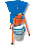 Šrotovníky,  přípravny krmiva