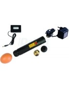 Prosvětlovačky vajec