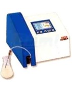 Testování a analýza mléka