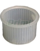 Formy na pařené sýry a máslo plastové