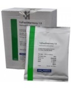 Jogurtové a kefírové kultury