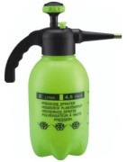 Postřikovače, rozprašovače, mlžiče