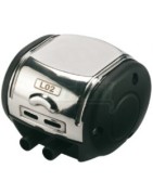 Pulzátory,  náhradní díly