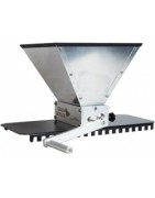 Mačkače, vločkovače