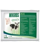 Mléčné náhražky