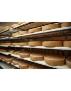 Regály, police, zrací, skladovací, skříně