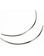 Šicí materiál pro veterináře