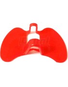 Proti agresivitě - štípání, přeletu