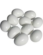 Podkladky do snáškových hnízd