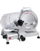 Kráječe, nářezové stroje