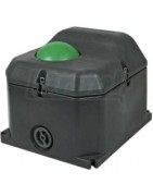 Míčové termo napáječky