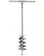 Vrtáky, zatloukače kůlů