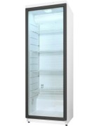 Chladničky, vitríny, boxy