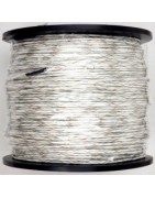 BAYCO - Ohradníkové PA vodiče