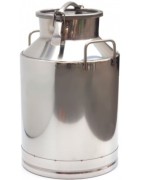 Doprava a měření mléka