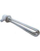 Příslušenství, náhradní díly pro kotle