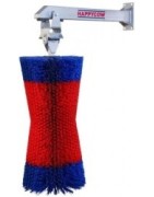 Drbadla mechanická, elektrická