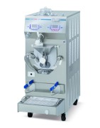 Výrobníky zmrzliny