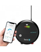 SET ohradníku Chytrá farma