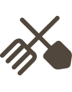 Potřeby pro stáje a farmy